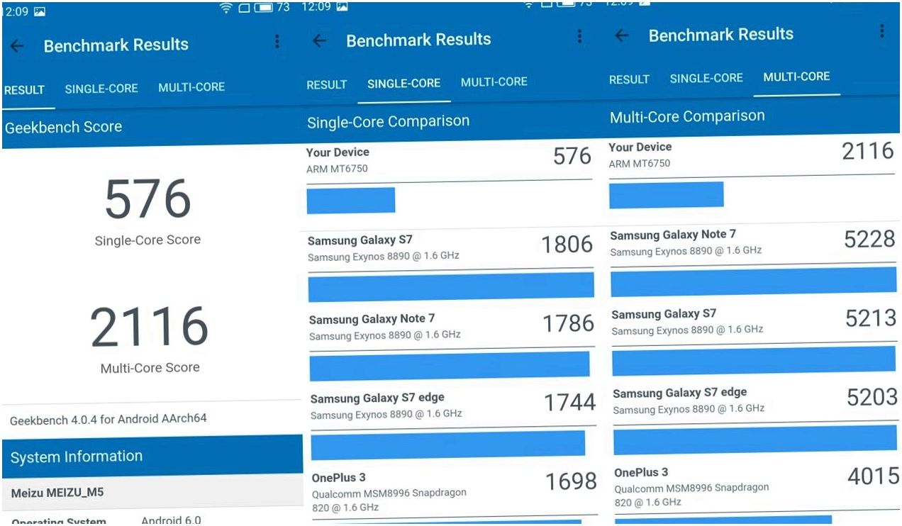 Обзор смартфона Meizu M5: пластик 2.0 (обзор, смартфона, meizu, пластик) Обзор смартфона Meizu M5: пластик 2.0