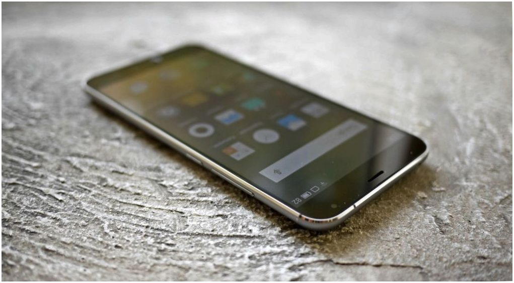 Обзор смартфона Meizu MX5: центровой из Поднебесной