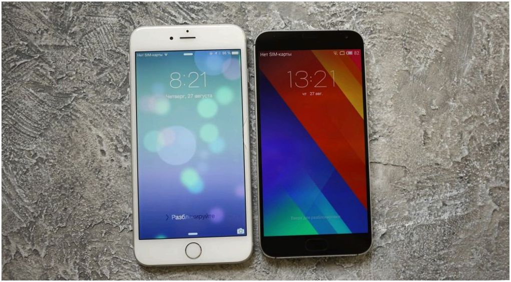 Обзор смартфона Meizu MX5: центровой из Поднебесной