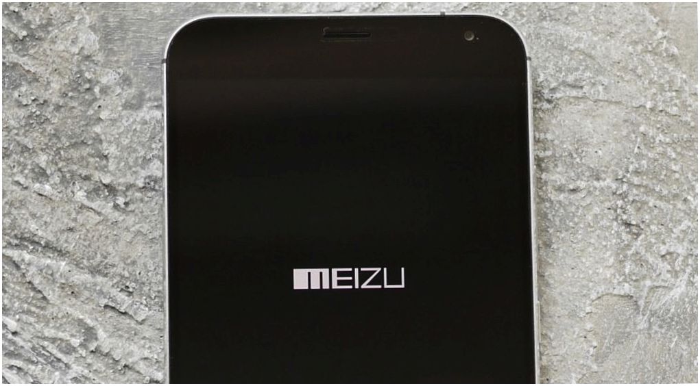 Обзор смартфона Meizu MX5: центровой из Поднебесной
