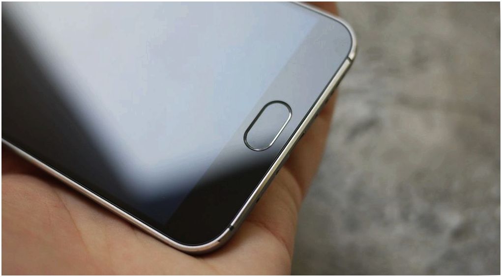 Обзор смартфона Meizu MX5: центровой из Поднебесной