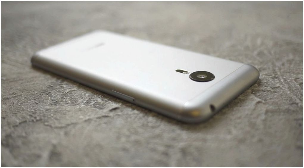 Обзор смартфона Meizu MX5: центровой из Поднебесной