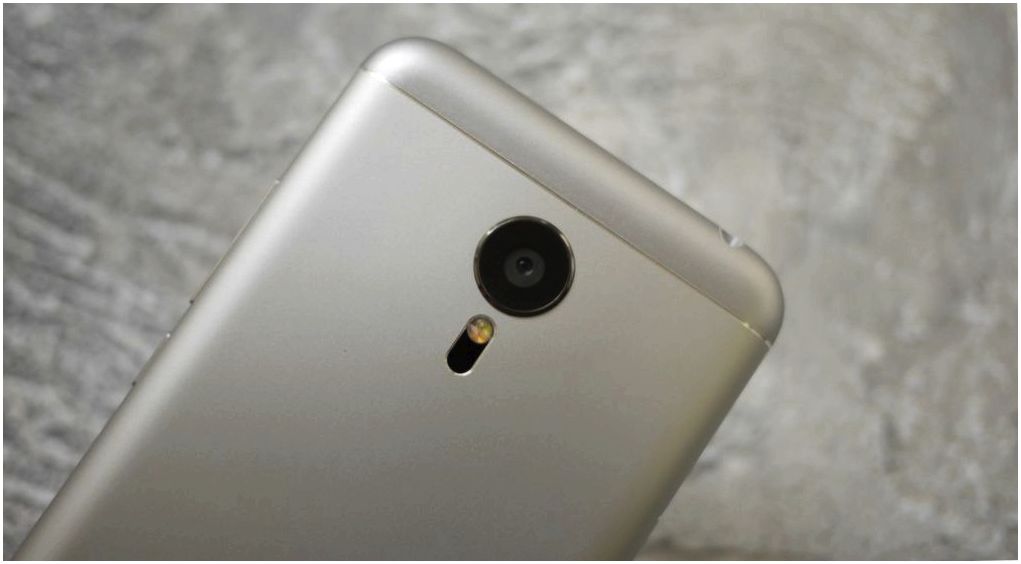 Обзор смартфона Meizu MX5: центровой из Поднебесной