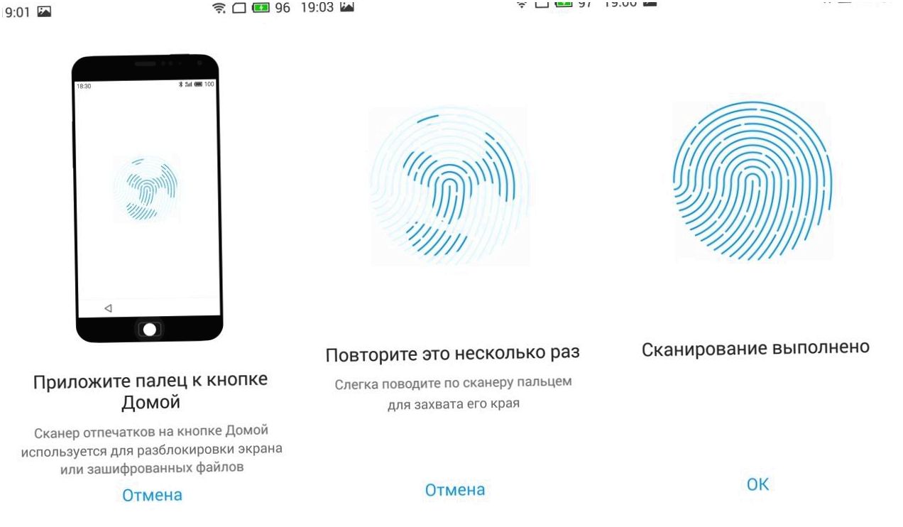 Обзор смартфона Meizu MX5: центровой из Поднебесной