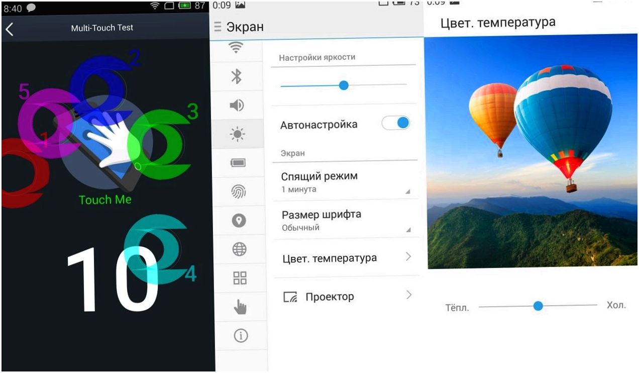 Обзор смартфона Meizu MX5: центровой из Поднебесной