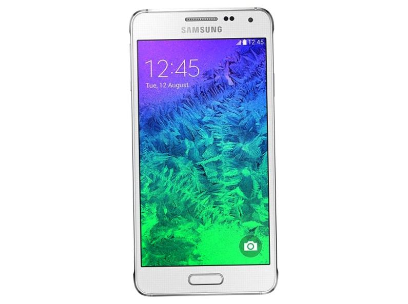 Обзор смартфона Samsung Galaxy Alpha: в металлической оправе (обзор, смартфона, samsung, galaxy) Обзор смартфона Samsung Galaxy Alpha: в металлической оправе
