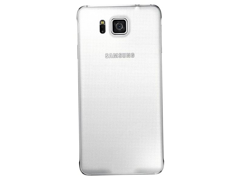Обзор смартфона Samsung Galaxy Alpha: в металлической оправе (обзор, смартфона, samsung, galaxy) Обзор смартфона Samsung Galaxy Alpha: в металлической оправе