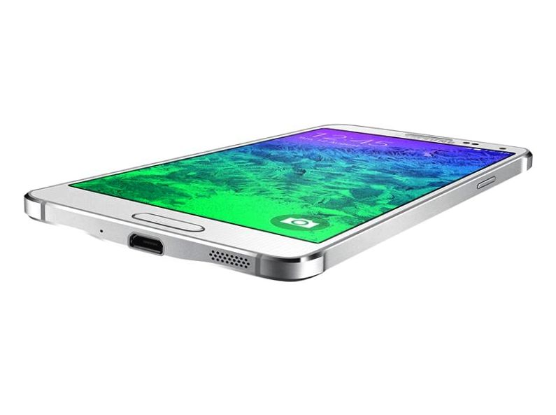 Обзор смартфона Samsung Galaxy Alpha: в металлической оправе (обзор, смартфона, samsung, galaxy) Обзор смартфона Samsung Galaxy Alpha: в металлической оправе