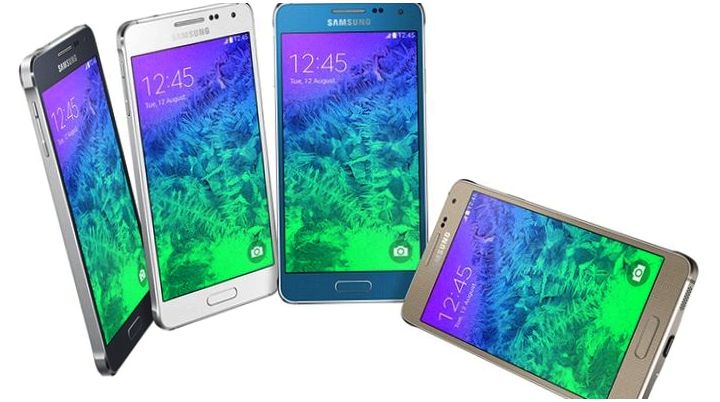 Обзор смартфона Samsung Galaxy Alpha: в металлической оправе (обзор, смартфона, samsung, galaxy) Обзор смартфона Samsung Galaxy Alpha: в металлической оправе