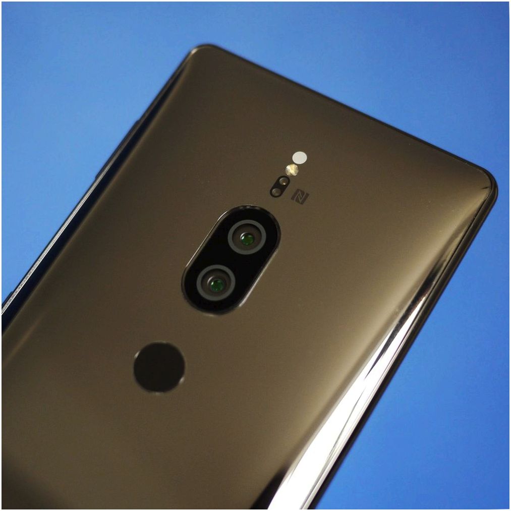 Обзор смартфона Sony Xperia XZ2 Premium: поштучно и камерно (обзор, смартфона, sony, xperia) Обзор смартфона Sony Xperia XZ2 Premium: поштучно и камерно