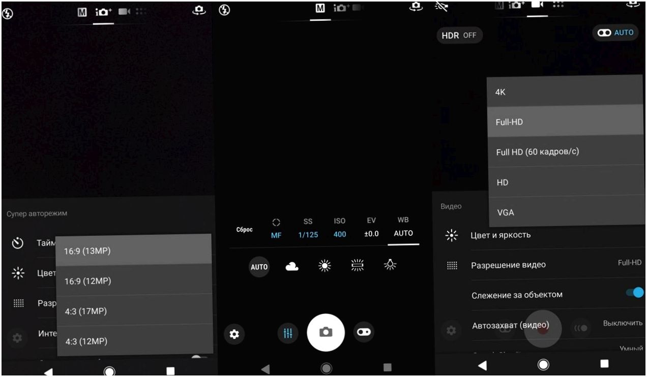 Обзор смартфона Sony Xperia XZ2 Premium: поштучно и камерно (обзор, смартфона, sony, xperia) Обзор смартфона Sony Xperia XZ2 Premium: поштучно и камерно