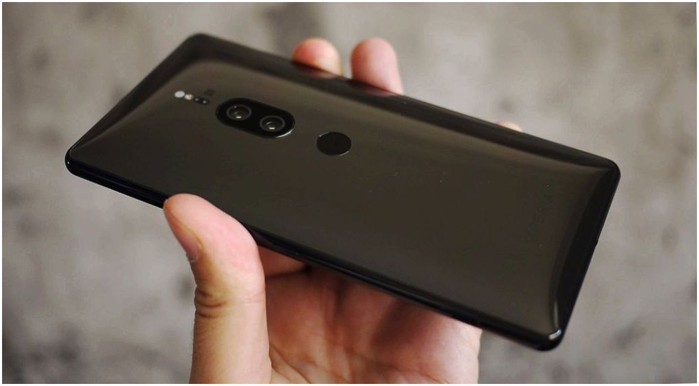 Обзор смартфона Sony Xperia XZ2 Premium: поштучно и камерно (обзор, смартфона, sony, xperia) Обзор смартфона Sony Xperia XZ2 Premium: поштучно и камерно