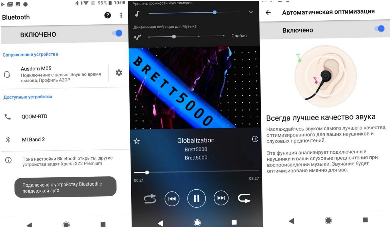 Обзор смартфона Sony Xperia XZ2 Premium: поштучно и камерно (обзор, смартфона, sony, xperia) Обзор смартфона Sony Xperia XZ2 Premium: поштучно и камерно