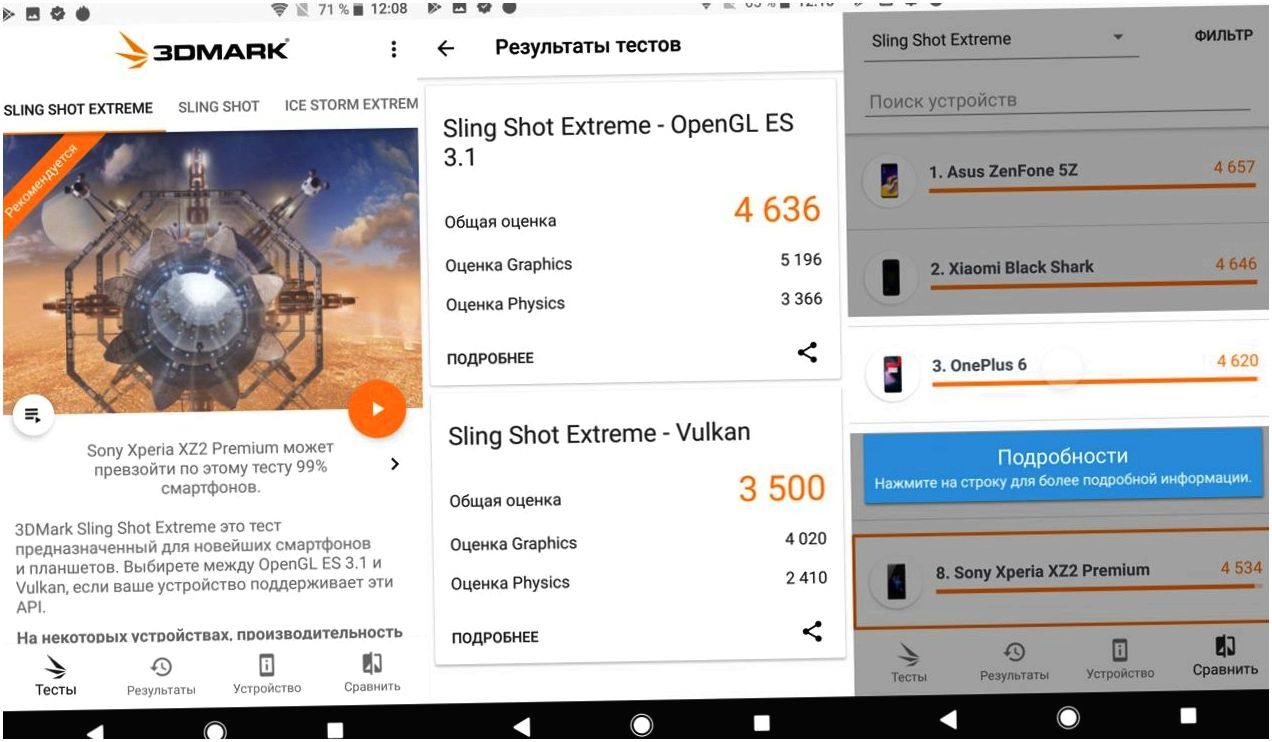 Обзор смартфона Sony Xperia XZ2 Premium: поштучно и камерно (обзор, смартфона, sony, xperia) Обзор смартфона Sony Xperia XZ2 Premium: поштучно и камерно