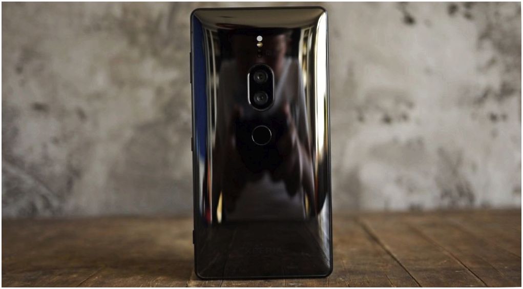 Обзор смартфона Sony Xperia XZ2 Premium: поштучно и камерно (обзор, смартфона, sony, xperia) Обзор смартфона Sony Xperia XZ2 Premium: поштучно и камерно