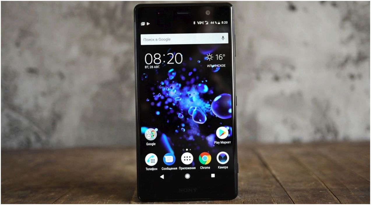 Обзор смартфона Sony Xperia XZ2 Premium: поштучно и камерно (обзор, смартфона, sony, xperia) Обзор смартфона Sony Xperia XZ2 Premium: поштучно и камерно