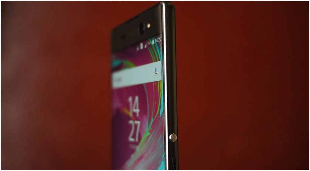 Обзор Sony Xperia XA Ultra: мастер ночного автопортрета (обзор, sony, xperia, ultra, мастер, ночное) Обзор Sony Xperia XA Ultra: мастер ночного автопортрета