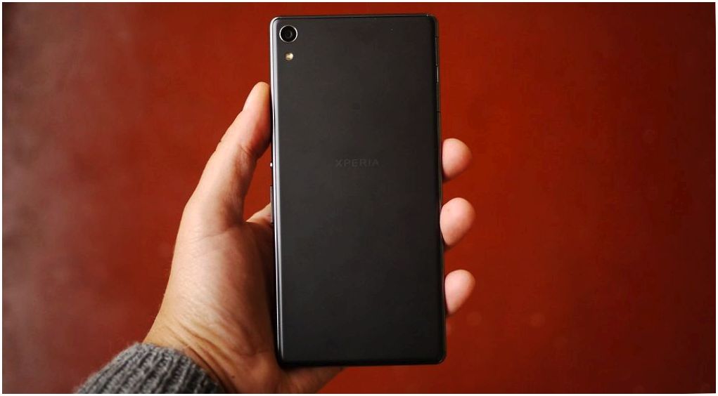Обзор Sony Xperia XA Ultra: мастер ночного автопортрета (обзор, sony, xperia, ultra, мастер, ночное) Обзор Sony Xperia XA Ultra: мастер ночного автопортрета