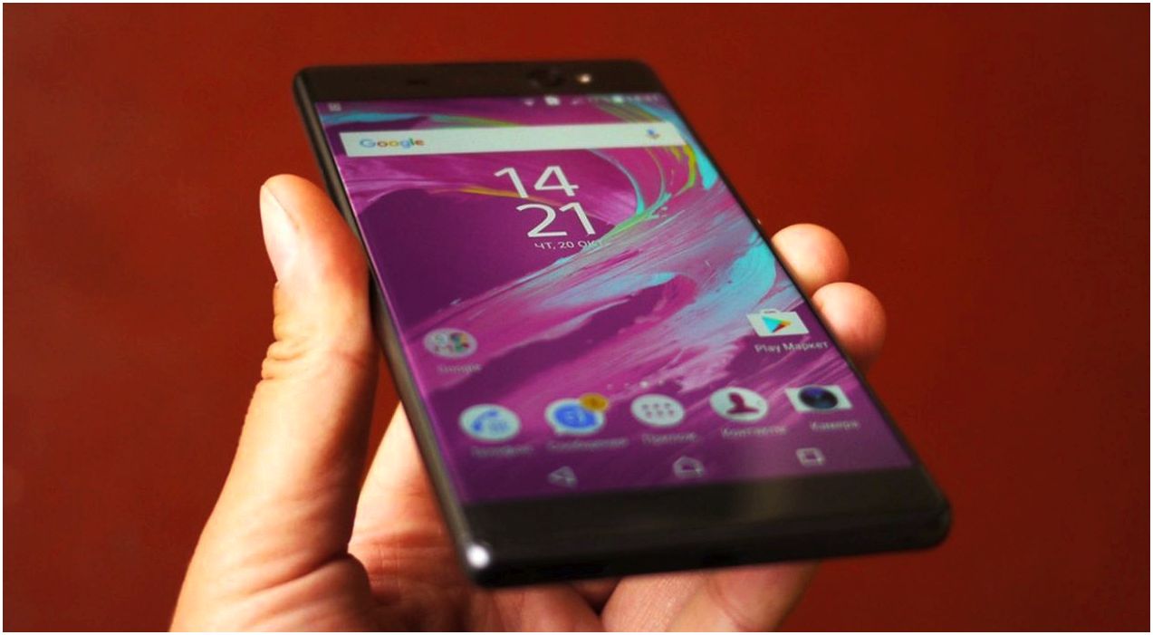 Обзор Sony Xperia XA Ultra: мастер ночного автопортрета (обзор, sony, xperia, ultra, мастер, ночное) Обзор Sony Xperia XA Ultra: мастер ночного автопортрета