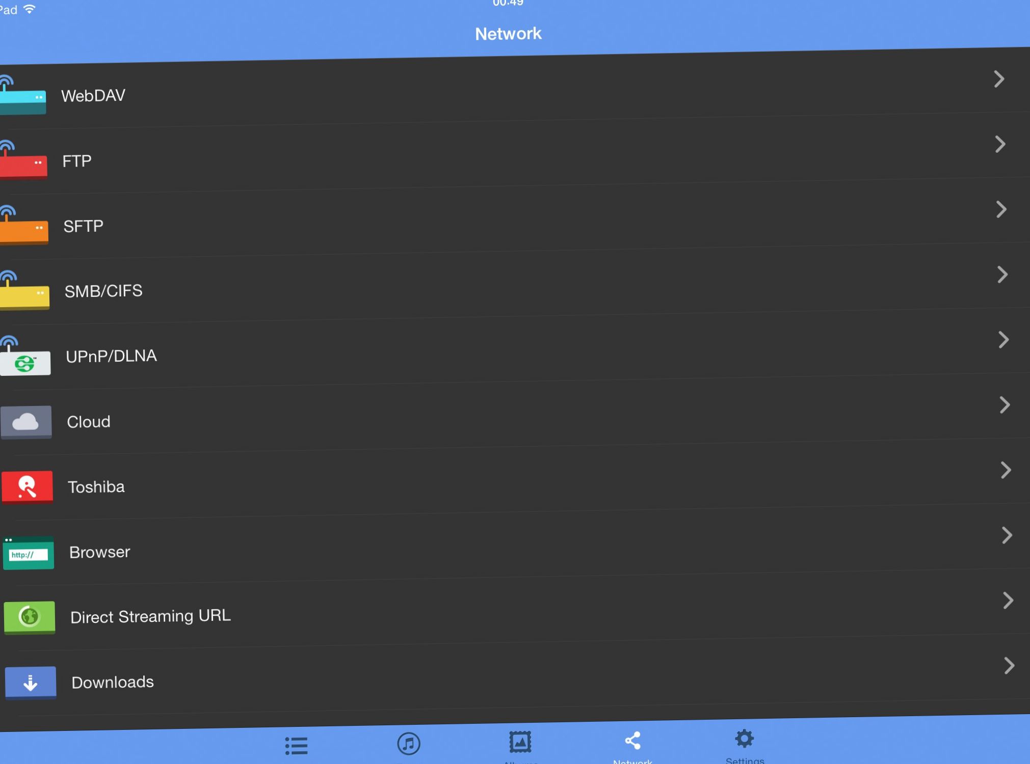 Подборка: лучшие видеоплееры для iPad и iPhone