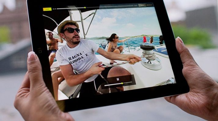 Подборка: лучшие видеоплееры для iPad и iPhone