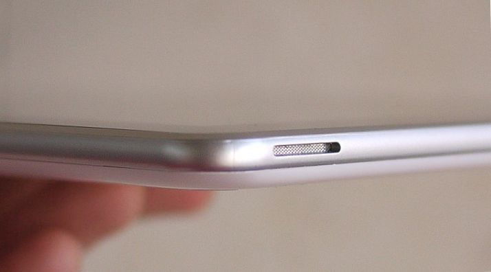Звучит гордо. Обзор планшета Acer Iconia A3-A11