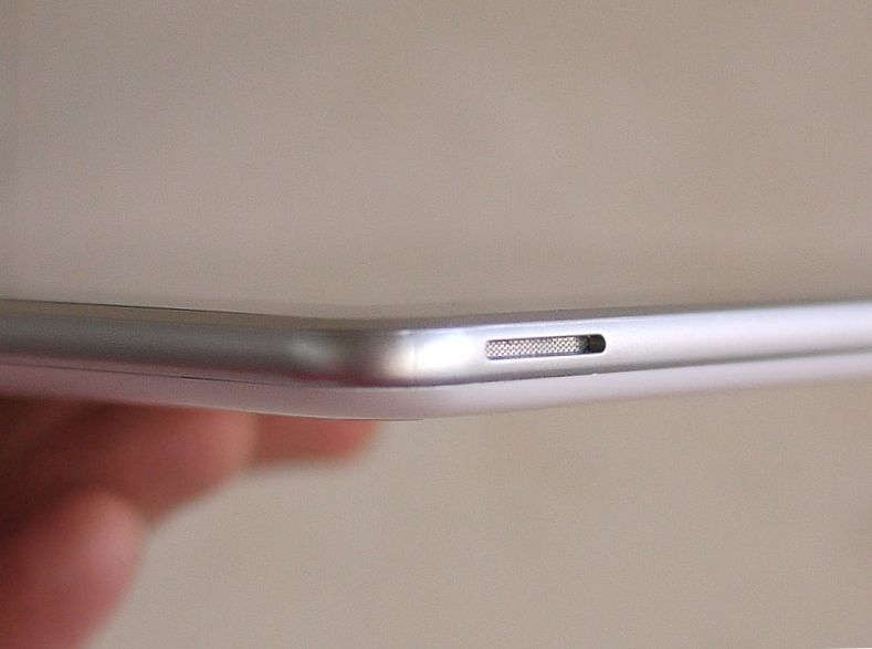 Звучит гордо. Обзор планшета Acer Iconia A3-A11