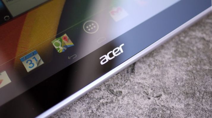 Звучит гордо. Обзор планшета Acer Iconia A3-A11