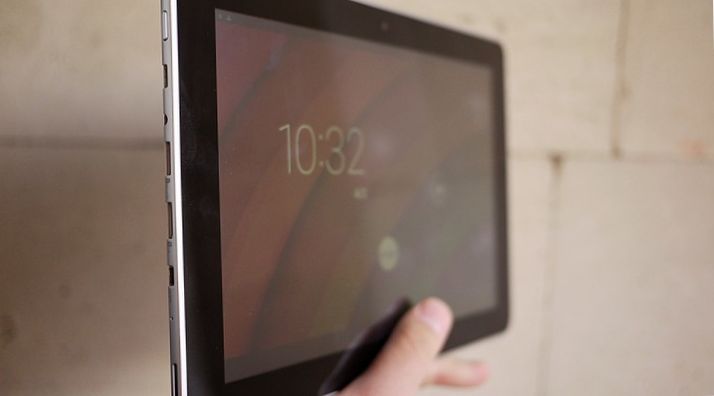 Звучит гордо. Обзор планшета Acer Iconia A3-A11