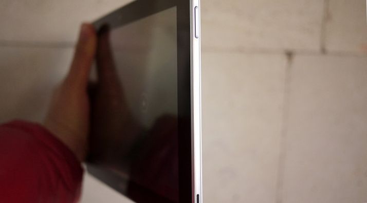 Звучит гордо. Обзор планшета Acer Iconia A3-A11