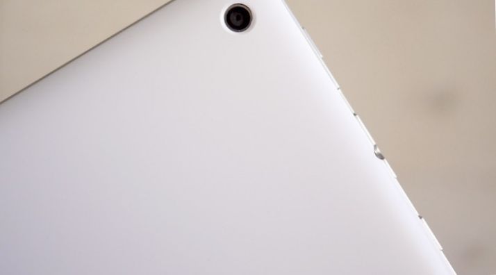 Звучит гордо. Обзор планшета Acer Iconia A3-A11