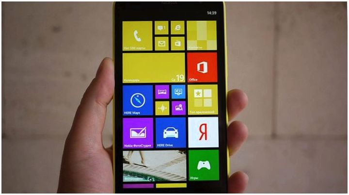 Дай шесть. Обзор планшетофона Nokia Lumia 1320 (дать, шесть, обзор, планшетофона, nokia, lumia) Дай шесть. Обзор планшетофона Nokia Lumia 1320