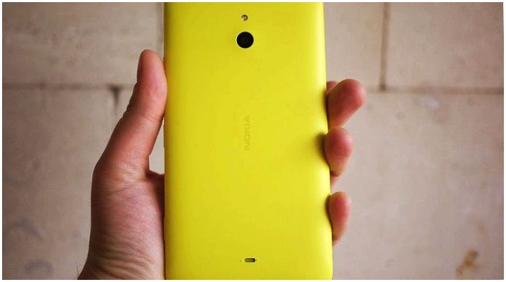 Дай шесть. Обзор планшетофона Nokia Lumia 1320 (дать, шесть, обзор, планшетофона, nokia, lumia) Дай шесть. Обзор планшетофона Nokia Lumia 1320