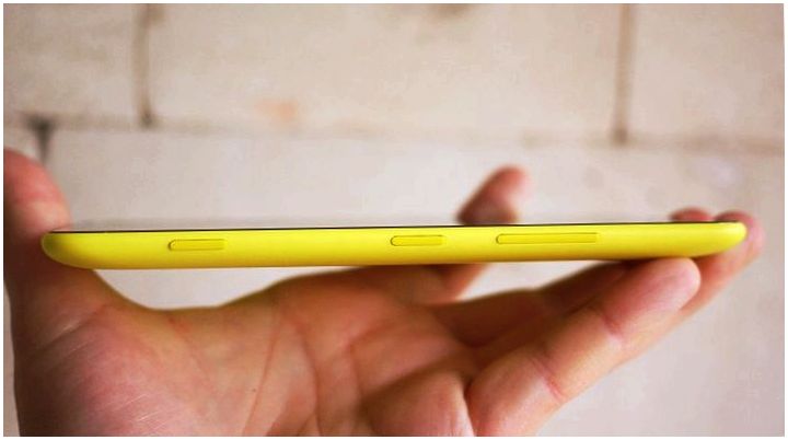Дай шесть. Обзор планшетофона Nokia Lumia 1320 (дать, шесть, обзор, планшетофона, nokia, lumia) Дай шесть. Обзор планшетофона Nokia Lumia 1320