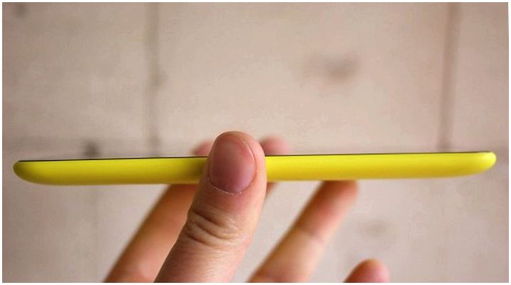 Дай шесть. Обзор планшетофона Nokia Lumia 1320 (дать, шесть, обзор, планшетофона, nokia, lumia) Дай шесть. Обзор планшетофона Nokia Lumia 1320