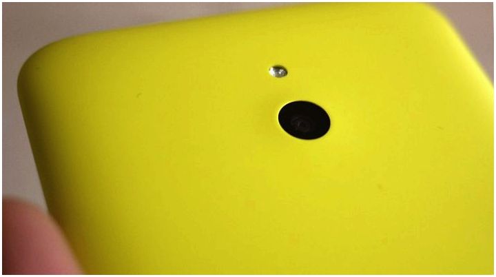 Дай шесть. Обзор планшетофона Nokia Lumia 1320 (дать, шесть, обзор, планшетофона, nokia, lumia) Дай шесть. Обзор планшетофона Nokia Lumia 1320