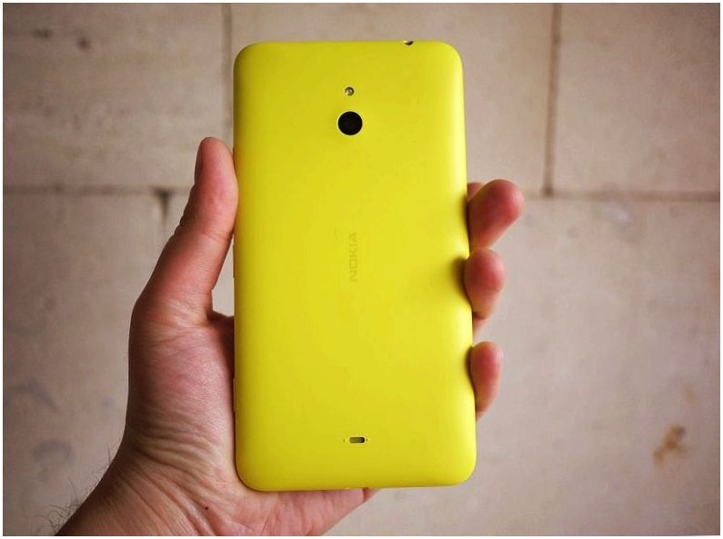 Дай шесть. Обзор планшетофона Nokia Lumia 1320 (дать, шесть, обзор, планшетофона, nokia, lumia) Дай шесть. Обзор планшетофона Nokia Lumia 1320
