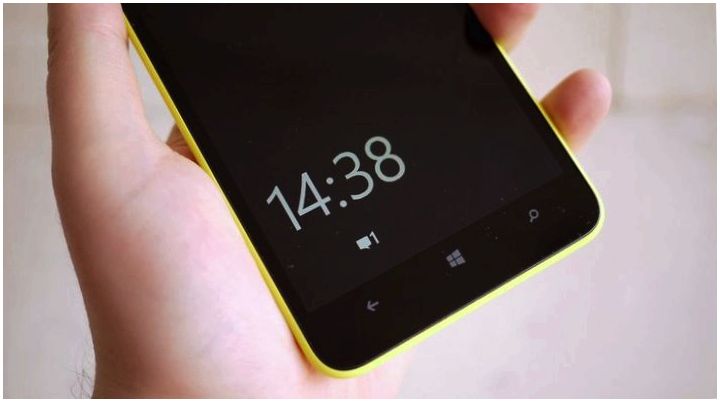 Дай шесть. Обзор планшетофона Nokia Lumia 1320 (дать, шесть, обзор, планшетофона, nokia, lumia) Дай шесть. Обзор планшетофона Nokia Lumia 1320