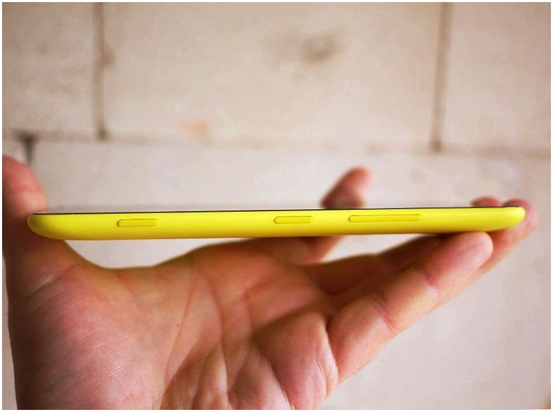 Дай шесть. Обзор планшетофона Nokia Lumia 1320 (дать, шесть, обзор, планшетофона, nokia, lumia) Дай шесть. Обзор планшетофона Nokia Lumia 1320