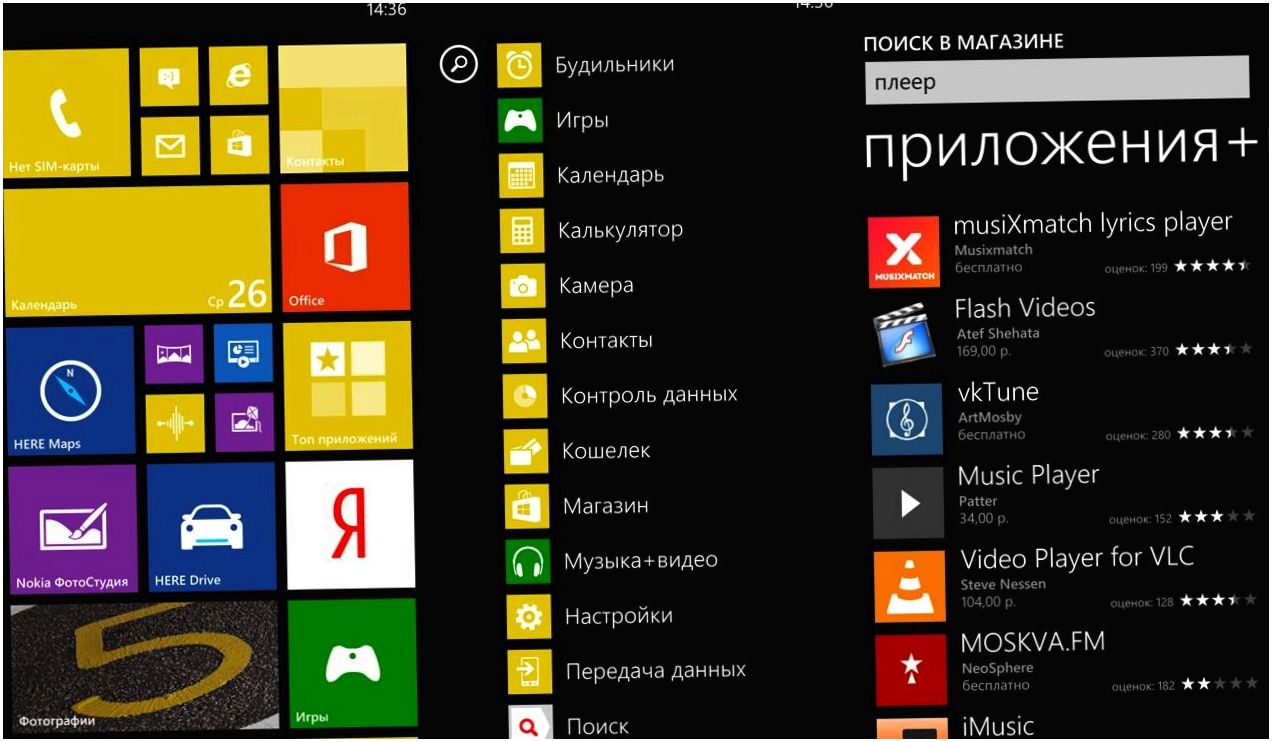 Дай шесть. Обзор планшетофона Nokia Lumia 1320 (дать, шесть, обзор, планшетофона, nokia, lumia) Дай шесть. Обзор планшетофона Nokia Lumia 1320