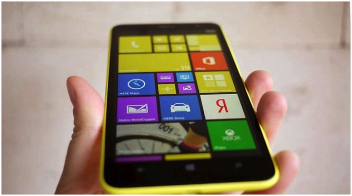 Дай шесть. Обзор планшетофона Nokia Lumia 1320 (дать, шесть, обзор, планшетофона, nokia, lumia) Дай шесть. Обзор планшетофона Nokia Lumia 1320