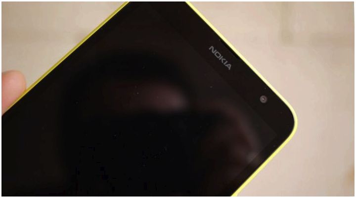 Дай шесть. Обзор планшетофона Nokia Lumia 1320 (дать, шесть, обзор, планшетофона, nokia, lumia) Дай шесть. Обзор планшетофона Nokia Lumia 1320
