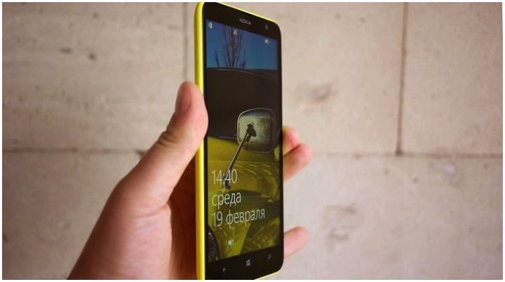 Дай шесть. Обзор планшетофона Nokia Lumia 1320 (дать, шесть, обзор, планшетофона, nokia, lumia) Дай шесть. Обзор планшетофона Nokia Lumia 1320