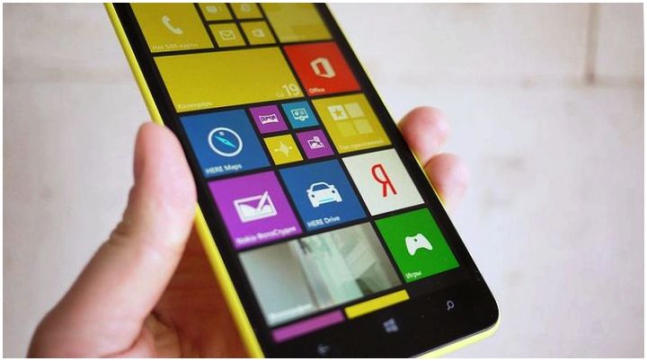 Дай шесть. Обзор планшетофона Nokia Lumia 1320 (дать, шесть, обзор, планшетофона, nokia, lumia) Дай шесть. Обзор планшетофона Nokia Lumia 1320