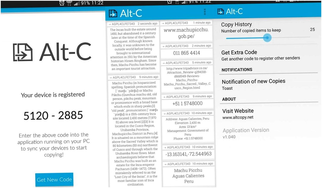 Инструменты месяца. Главные Android-приложения февраля