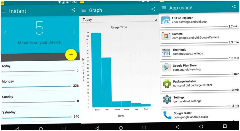 Инструменты месяца. Главные Android-приложения февраля