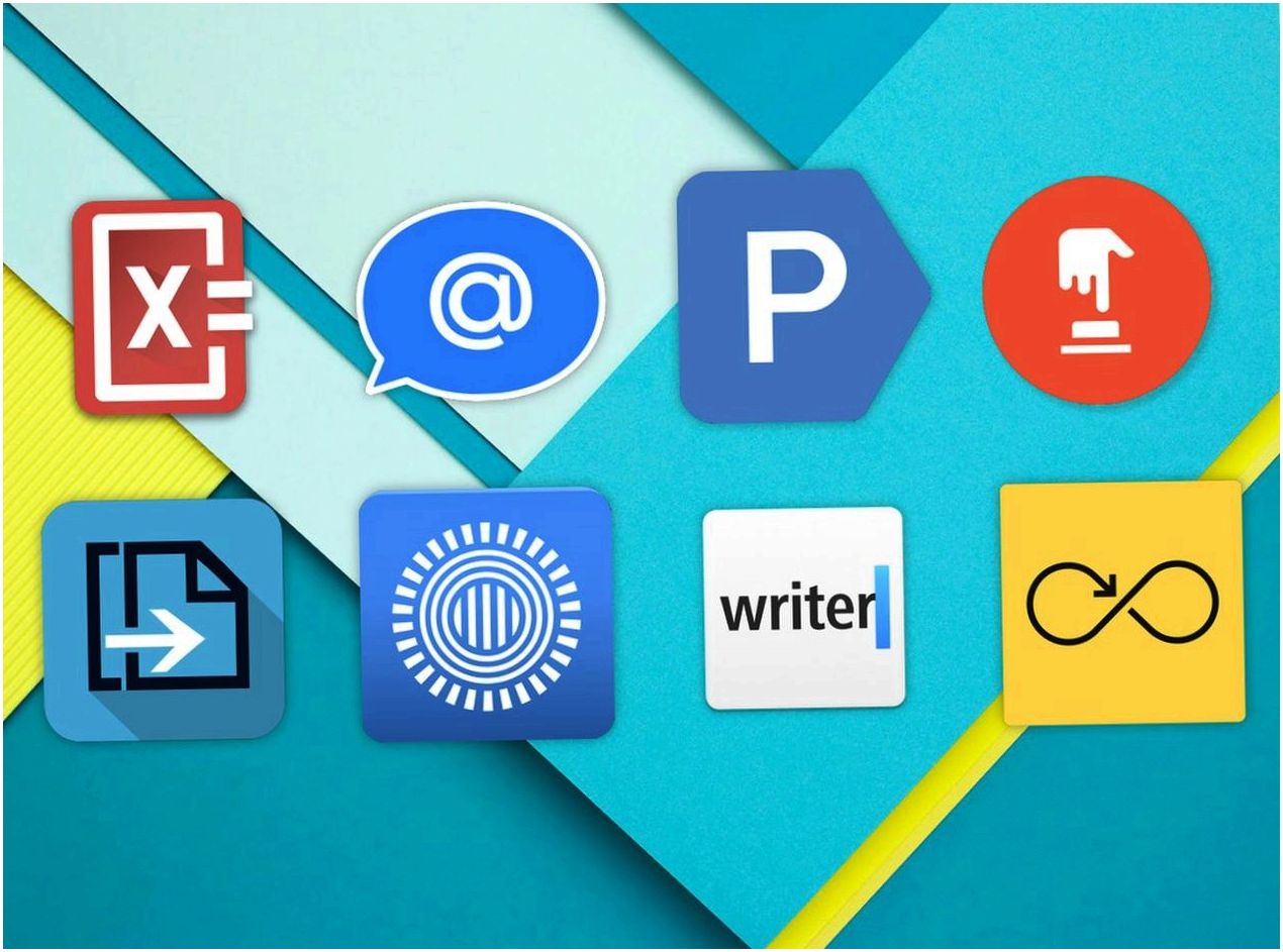 Инструменты месяца. Главные Android-приложения февраля