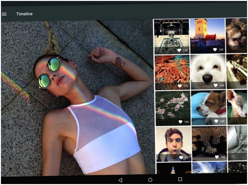 Инструменты месяца. Главные Android-приложения марта