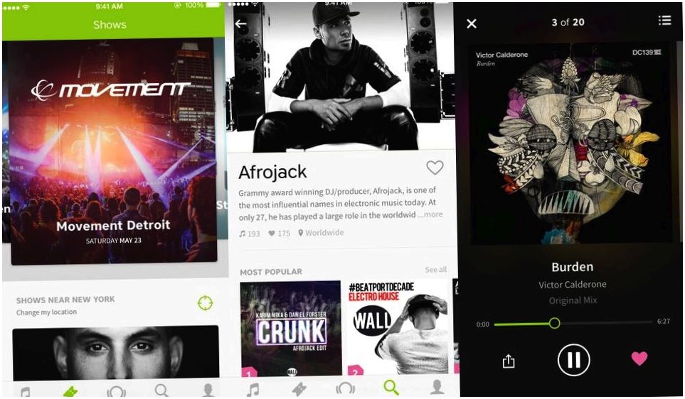 Инструменты месяца. Главные Android-приложения марта