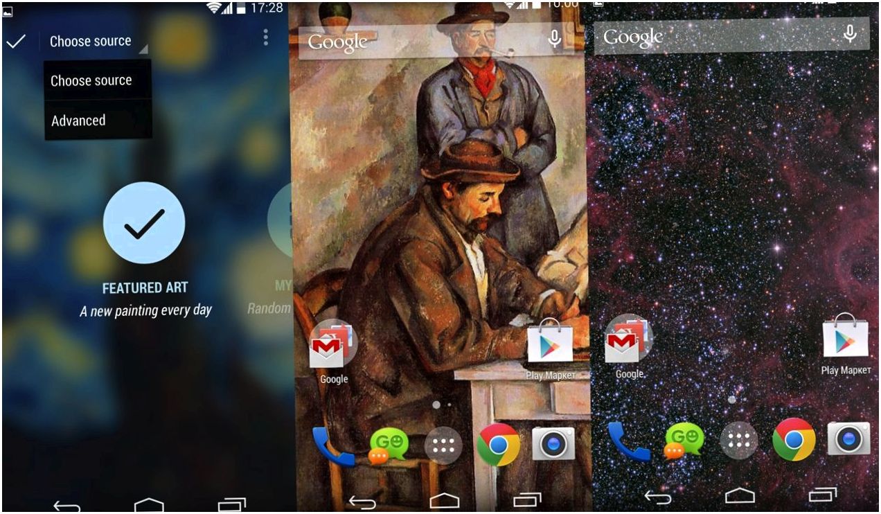 Инструменты месяца. Обзор главных Android-приложений февраля